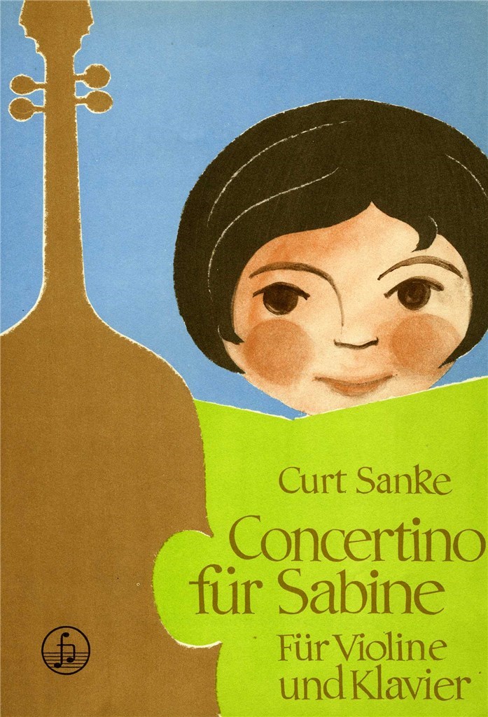 Concertino für Sabine